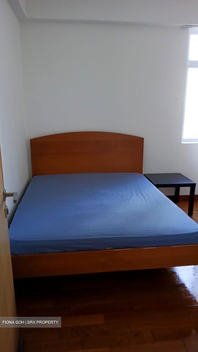 Summer Green (D12), Apartment #556355401